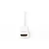 DisplayPort adapteris Digitus AK-340404-001-W