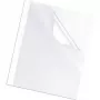 Fellowes - 1,5 mm - A4 (210 x 297 mm) - 8 loksnes - 150 mikroni - Balta - 220 g/m² - 100 gab. Termiskās iesiešanas vāks - paredzēts Fellowes Helios 30, Helios 60