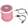1-way speaker Terratec 145356 Rozā krāsā