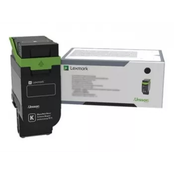 Lexmark - Schwarz - original - Box - Tonerpatrone LCCP (75M0H10)