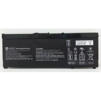Baterija HP klēpjdatoriem 4C 70Wh 4.55Ah Li‑Ion, rezerves baterija saderīgiem HP modeļiem