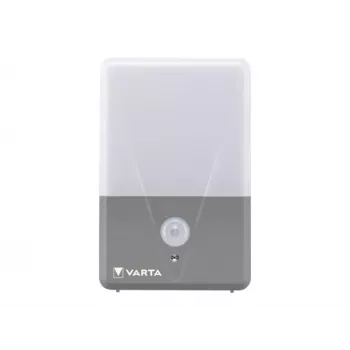 Varta 16634101421 āra kustību sensora lukturis — darbināms ar baterijām, 3×AAA, laikapstākļiem izturīgs
