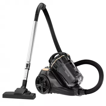 Putekļu sūcējs Lovio LVCVC002 VacuuFlex L