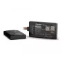 GPS izsekotājs Teltonika FMC920 4G LTE CAT 1 0.128GB Melns