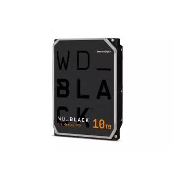 HDD Western Digital 10 TB 3.5 collu Serial ATA III WD102FZBX