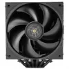 Thermalright Royal Pretor 130 CPU dzesētājs, divu torņu - 1x 120mm, 1x 130mm, melns (ROYAL PRETOR 130 Melns)