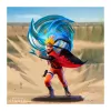 ABYstyle figūra Naruto SHIPPUDEN-FigurineNaruto Rasenganx2