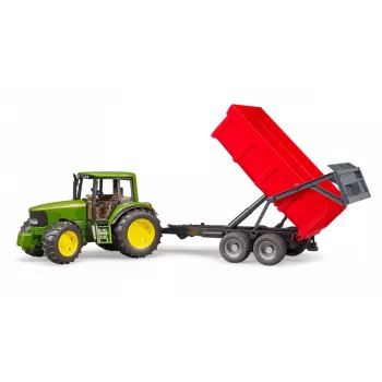rotaļu transportlīdzeklis BRUDER 2057