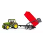 rotaļu transportlīdzeklis BRUDER 2057