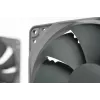 Noctua NF-P12 redux-1300 120 mm korpusa ventilators, pelēks