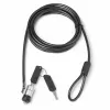 Piezīmjdatora drošības bloķētājs DICOTA Stand-alone Pro Key D30867