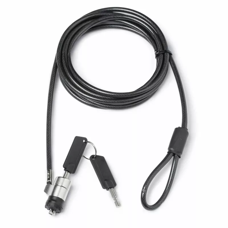 Piezīmjdatora drošības bloķētājs DICOTA Stand-alone Pro Key D30867