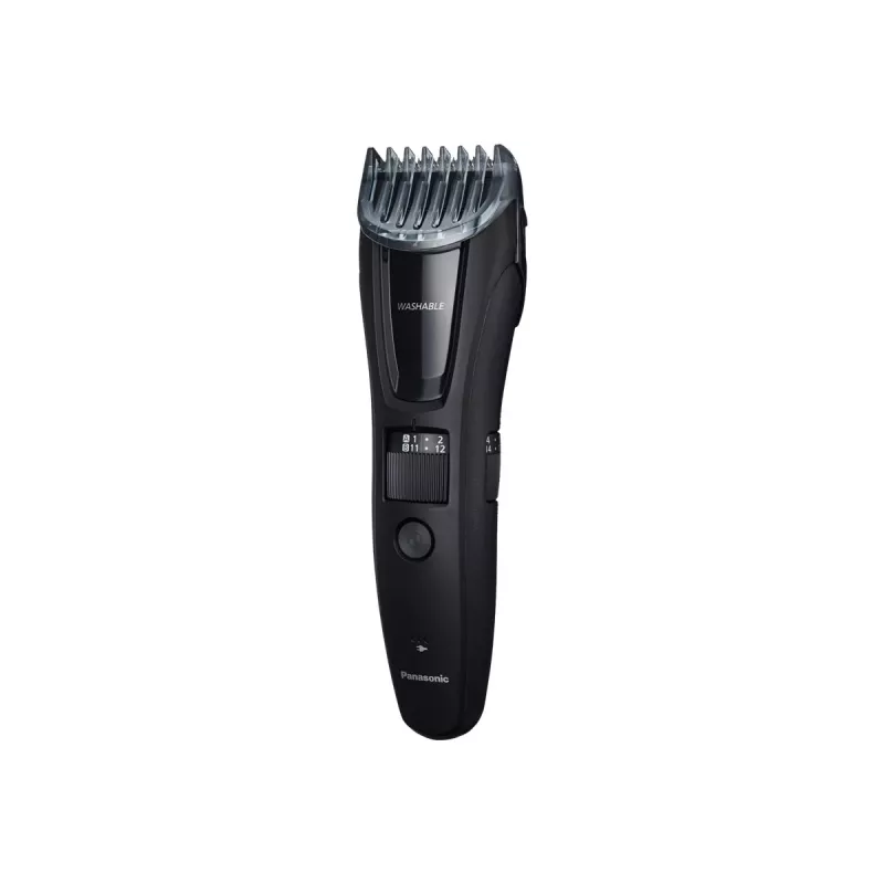 Matu griezējs/skūšanās mašīna Panasonic ER-GB61-K503 Melna