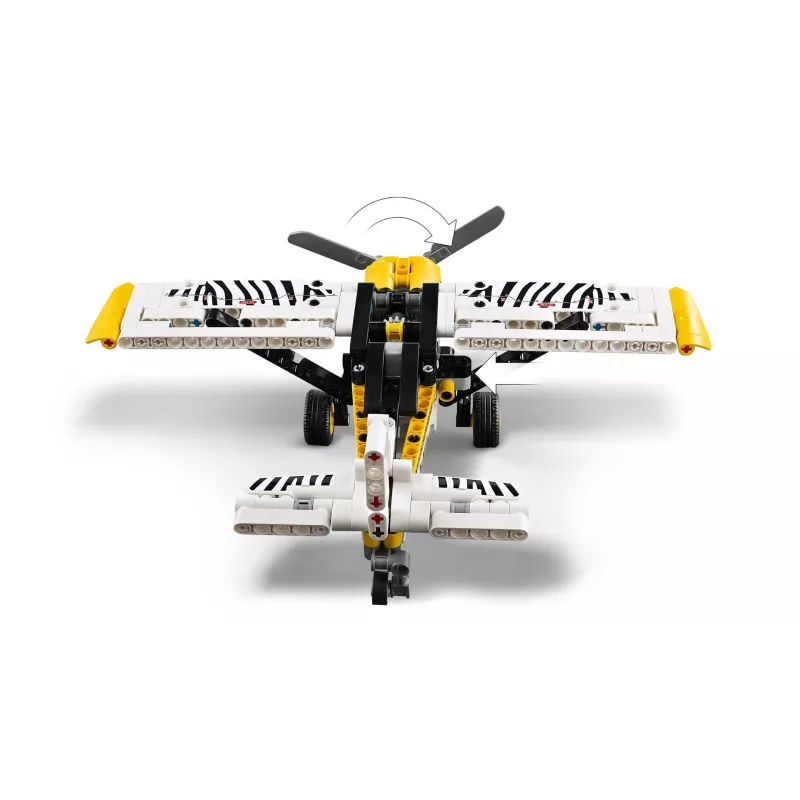 LEGO TECHNIC 42198 Transporta lidmašīna