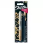 Pastāvīgais marķieris Sharpie 1986003 Fine tip Gold