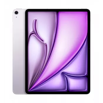 iPad Air 13 collas Wi-Fi + Cellular 256GB Violeta