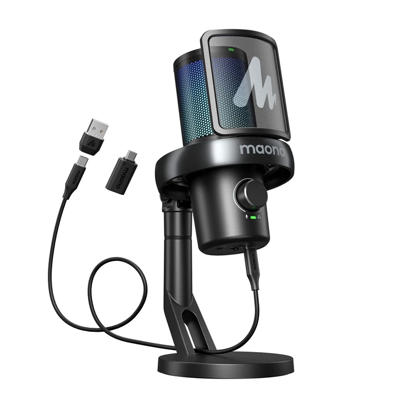 Mikrofons Maono DM40 Pro