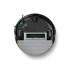 iRobot Roomba 105 Combo Robot + AutoEmpty Melns