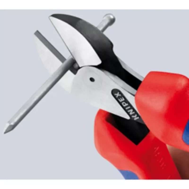 Knipex X-Cut diagonālās knaibles