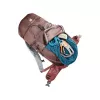 Mugursoma DEUTER Trail 22 SL — 22 l, iekšējais rāmis, 990 g, kapučīno