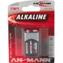Baterija Ansmann 9V E-Bloks Sārmaina