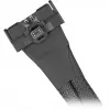 Icy Dock kabelis MCIO 8i SFF-TA-1016 uz 2xSlimSAS SFF-8654 4i kabelis 0.5m - Kabelis (MB310L-B)