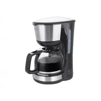 Pilienveida kafijas automāts Emerio 1.25 L CME-122933