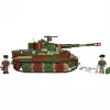 Bloki Pz.Kpfw. VI Tiger versija E 870 bloki