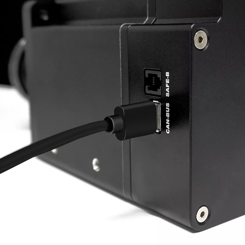 Simagic USB Extender S463 P-E114 — USB signāla pagarinātājs spēļu kontrolieriem un perifērijas ierīcēm