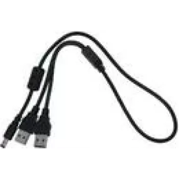 Barošanas kabelis Silex BR-500AC E1639 USB, 1,5 m garš