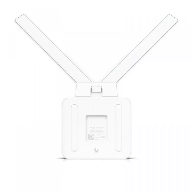 Ubiquiti UMR mobilo tīklu ierīce, mobilo tīklu maršrutētājs