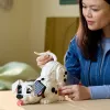 LEGO Disney 43269 101 dalmāciešu kucēnu kolekcionējams būvkomplekts — 1722 detaļas, 220 mm augstums, 18+