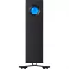 LaCie d2 Professional ārējais cietais disks 10 TB 7200 RPM USB Type-C 3.2 Gen 1 (3.1 Gen 1) Melns