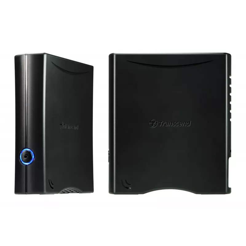 Ārējais cietais disks Transcend StoreJet 35T3 8TB