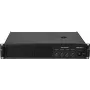 Jaudas pastiprinātājs Omnitronic XPA-4804 MK2 4 kanālu 4800W