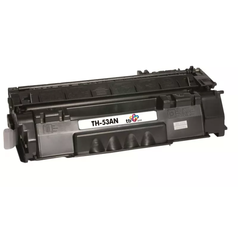Toner TH-53AN (HP Q7553A) Melns 100% jauna