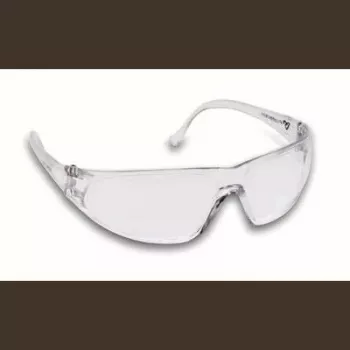 Aizsargbrilles Cimco EXPLORER caurspīdīgas