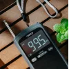 Camry | Pārnēsājams mini radio | CR 1905 | Modinātāja funkcija | Melns