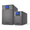 PowerWalker VFI 1000 ICT IoT Double-conversion (Online) 1 kVA 1000 W 4 AC kontaktligzdas
