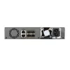 NETGEAR M4300-24X pārvaldīts L3 10G Ethernet (100/1000/10000) 1U melns
