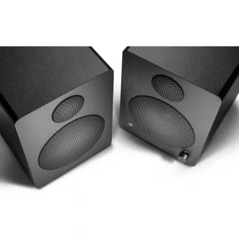 Wavemaster CUBE NEO Mini 2.0 melns, mazumtirdzniecības iepakojumā