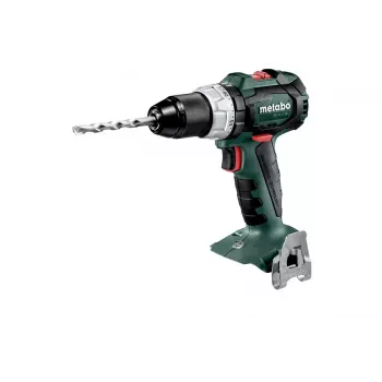 Metabo SB 18 LT BL 2100 RPM Keyless 1.5 kg Melns, Green, Sarkans, Sudraba