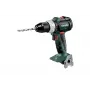 Metabo SB 18 LT BL 2100 RPM Keyless 1.5 kg Melns, Green, Sarkans, Sudraba