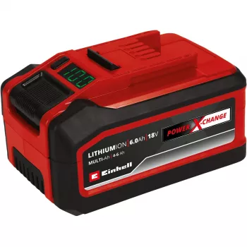 Einhell 4511502 bezvada instrumenta akumulators/lādētājs
