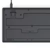 vadu tastatūra CK-100 melna