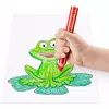 Akvareļu zīmuļu komplekts Staedtler Noris junior 140 Daudzkrāsains 18 gab.