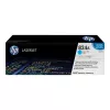 HP 824A ciāna Oriģināls LaserJet Toner kasetne, 21000 lapas, ciāna, 1 gab.