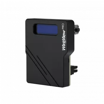 Thermal Grizzly WireView Pro GPU, 1x12VHPWR - Reversīvs