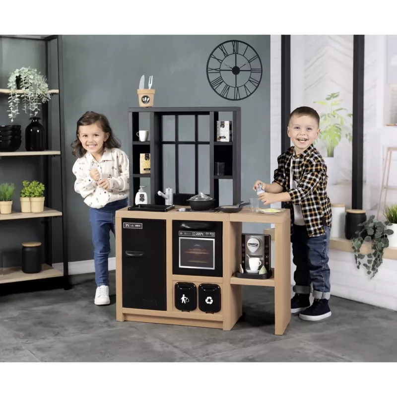 Smoby 7600312600 lomu spēles rotaļlieta