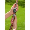 Gardena Reparators 18233-50 19 mm (3/4 collu) caurulēm (18233-50)